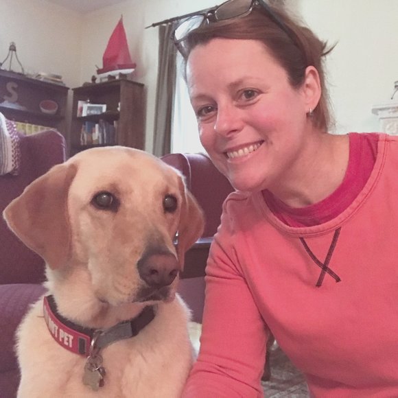 Meet your Posher, Susan - Picture 1 of 1